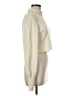 Wilfred Ivory Turtleneck Sweater Size M - photo 4