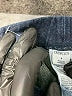 Crewcuts Blue Jeans Size 6 - photo 3