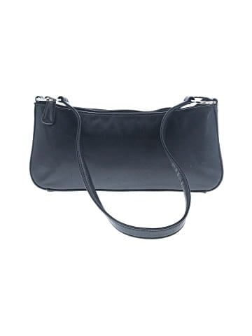 Giani Bernini Leather Shoulder Bag (view 1)