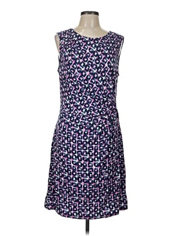 Nic + Zoe Casual Dress (view 1)