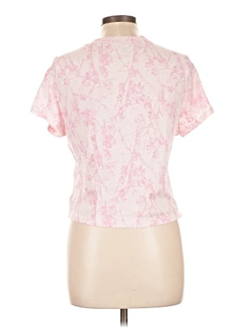 No Boundaries Short Sleeve T-Shirt (view 2)