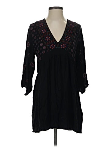 Desigual 3/4 Sleeve Blouse (view 1)