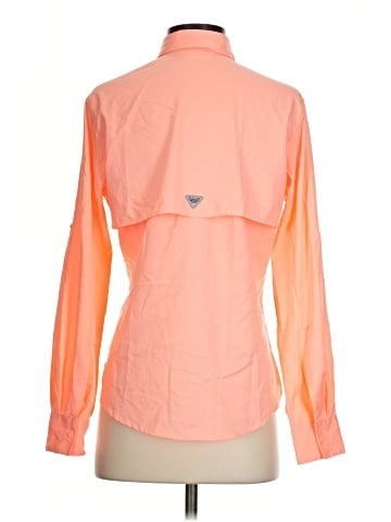 Columbia Long Sleeve Blouse (view 2)