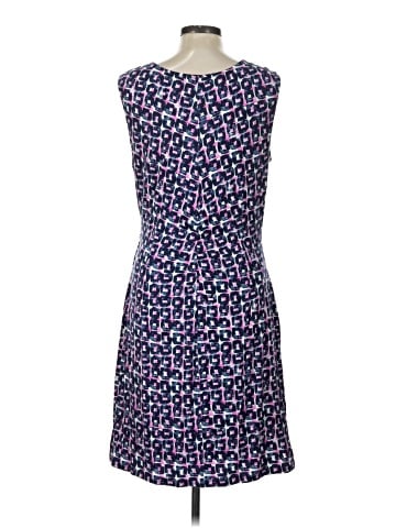 Nic + Zoe Casual Dress (view 2)