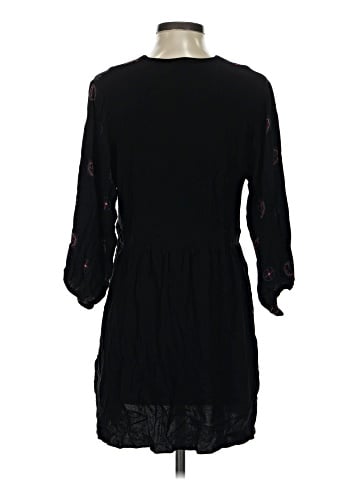 Desigual 3/4 Sleeve Blouse (view 2)
