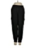 BCBGMAXAZRIA Black Casual Pants Size S - photo 1