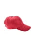 Unbranded Red Baseball Cap One size - photo 1