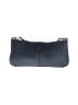 Giani Bernini 100% Leather Blue Leather Shoulder Bag One size - photo 3
