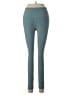 Vuori Teal Active Pants Size M - photo 2