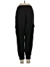 BCBGMAXAZRIA Black Casual Pants Size S - photo 2