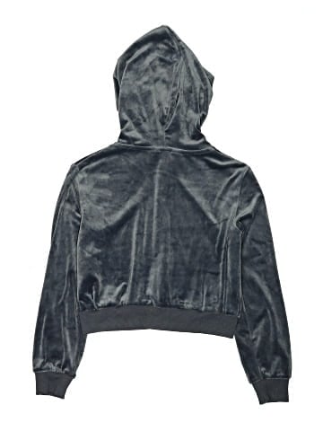 H&M Zip Up Hoodie (view 2)