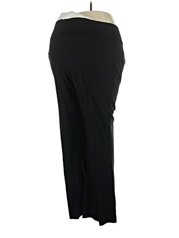Announcements Maternity Active Pants (view 1)