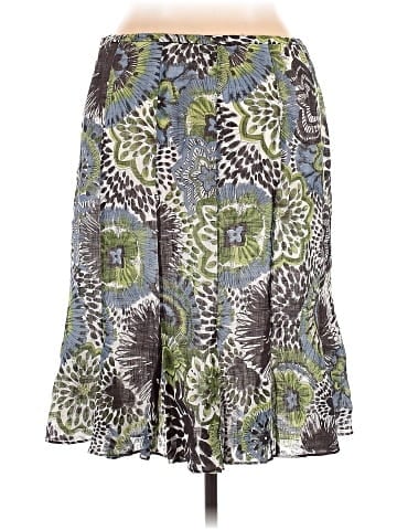 Lafayette 148 New York Casual Skirt (view 2)