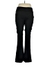Announcements Maternity Black Active Pants Size XL - photo 2