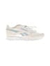 Reebok White Sneakers Size 8 - photo 1
