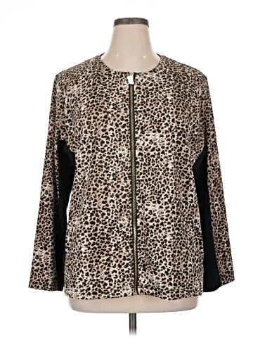 Creation L Jacket (view 1)
