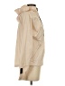 Adidas 100% Polyester Ivory Windbreaker Size XS - photo 4