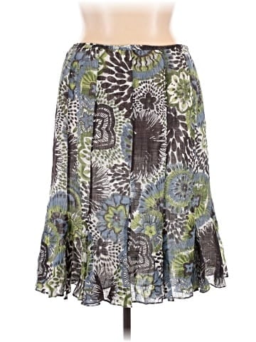 Lafayette 148 New York Casual Skirt (view 1)