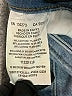 Lee Hearts Blue Jeans Size 12M - photo 8