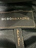 BCBGMAXAZRIA Black Blazer Size S - photo 6