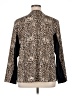 Creation L Brown Jacket Size 16 - photo 2
