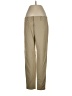 Vineyard Vines Solid Tan Casual Pants Size 2 - photo 1