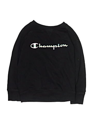 Champion Sweatshirt (view 1)
