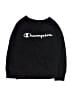 Champion Black Sweatshirt Size S (youth) - photo 1