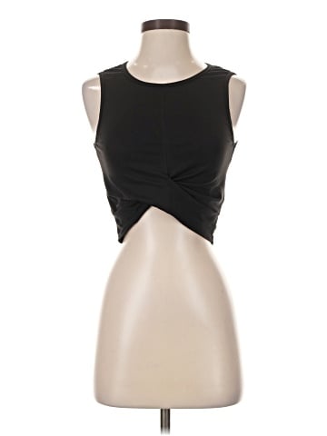 Hennes Sleeveless T-Shirt (view 1)
