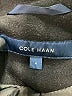 Cole Haan Black Coat Size 4 - photo 6