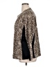 Creation L Brown Jacket Size 16 - photo 5
