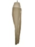 Vineyard Vines Solid Tan Casual Pants Size 2 - photo 4