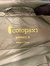 Cotopaxi 100% Nylon Color Block Teal Snow Jacket Size 1X - photo 6