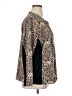 Creation L Brown Jacket Size 16 - photo 4