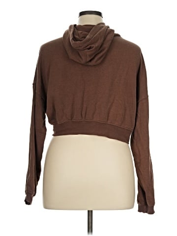 Divided by H&M Zip Up Hoodie (view 2)