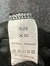 April Black Long Sleeve Turtleneck Size XS - photo 8