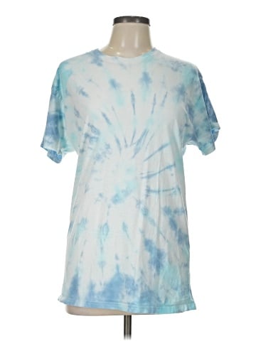 Hanes Short Sleeve T-Shirt (view 1)