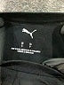 Puma 100% Cotton Black Active T-Shirt Size S - photo 7