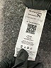 Puma 100% Cotton Black Active T-Shirt Size S - photo 8