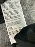 Puma 100% Cotton Black Active T-Shirt Size S - photo 9