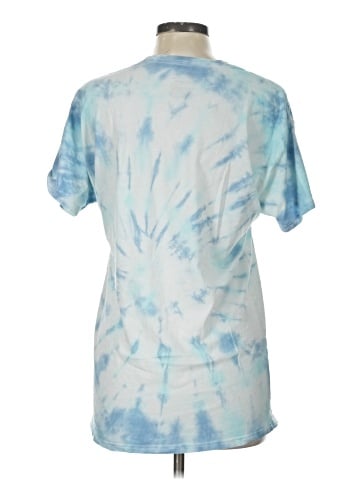 Hanes Short Sleeve T-Shirt (view 2)