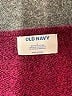 Old Navy Burgundy Cardigan Size L - photo 7