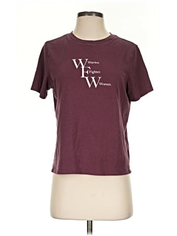 Forever 21 Short Sleeve T-Shirt (view 1)