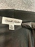 Emerald Sundae 100% Polyester Stars Black Cocktail Dress Size XL - photo 7