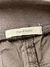 Maurices Solid Gray Cargo Shorts Size 24 waist - photo 3