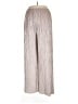 The Odells 100% Polyester Metallic Silver Dress Pants Size L - photo 1
