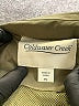 Coldwater Creek 100% Polyester Green Raincoat Size S (petite) - photo 6