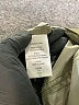 Coldwater Creek 100% Polyester Green Raincoat Size S (petite) - photo 7