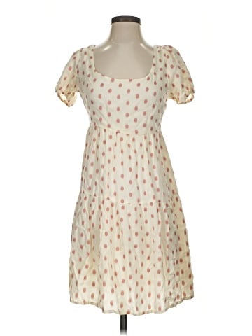 Jessica Simpson Casual Dress (view 1)