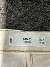 MNG Ivory Casual Pants Size 8 - photo 7